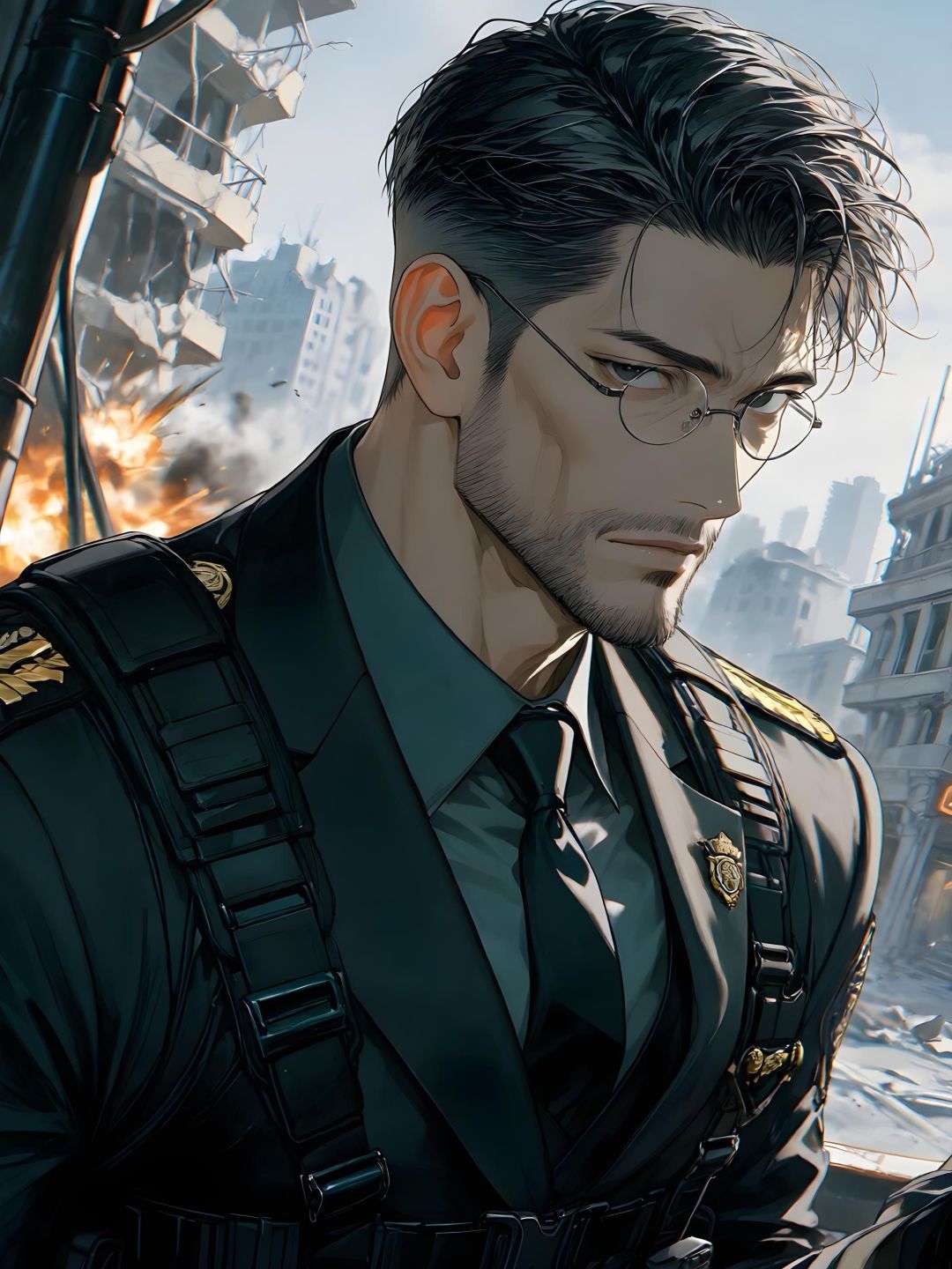 レオンハルト・ヴァイス