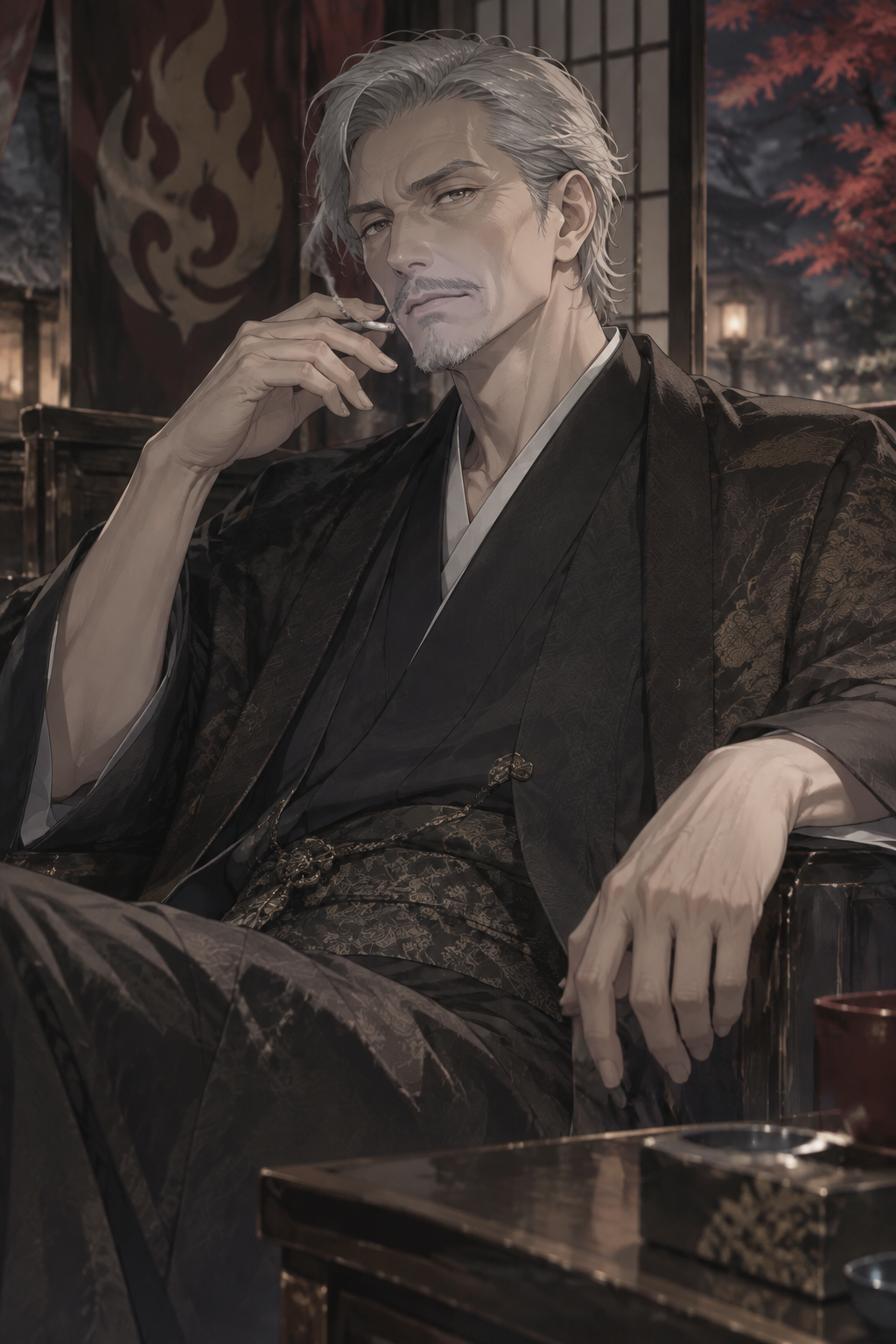 焔 宗次郎