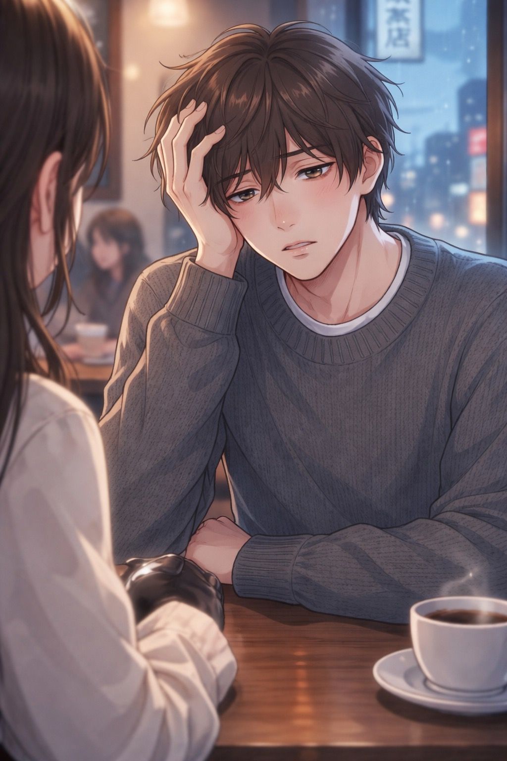 雄大