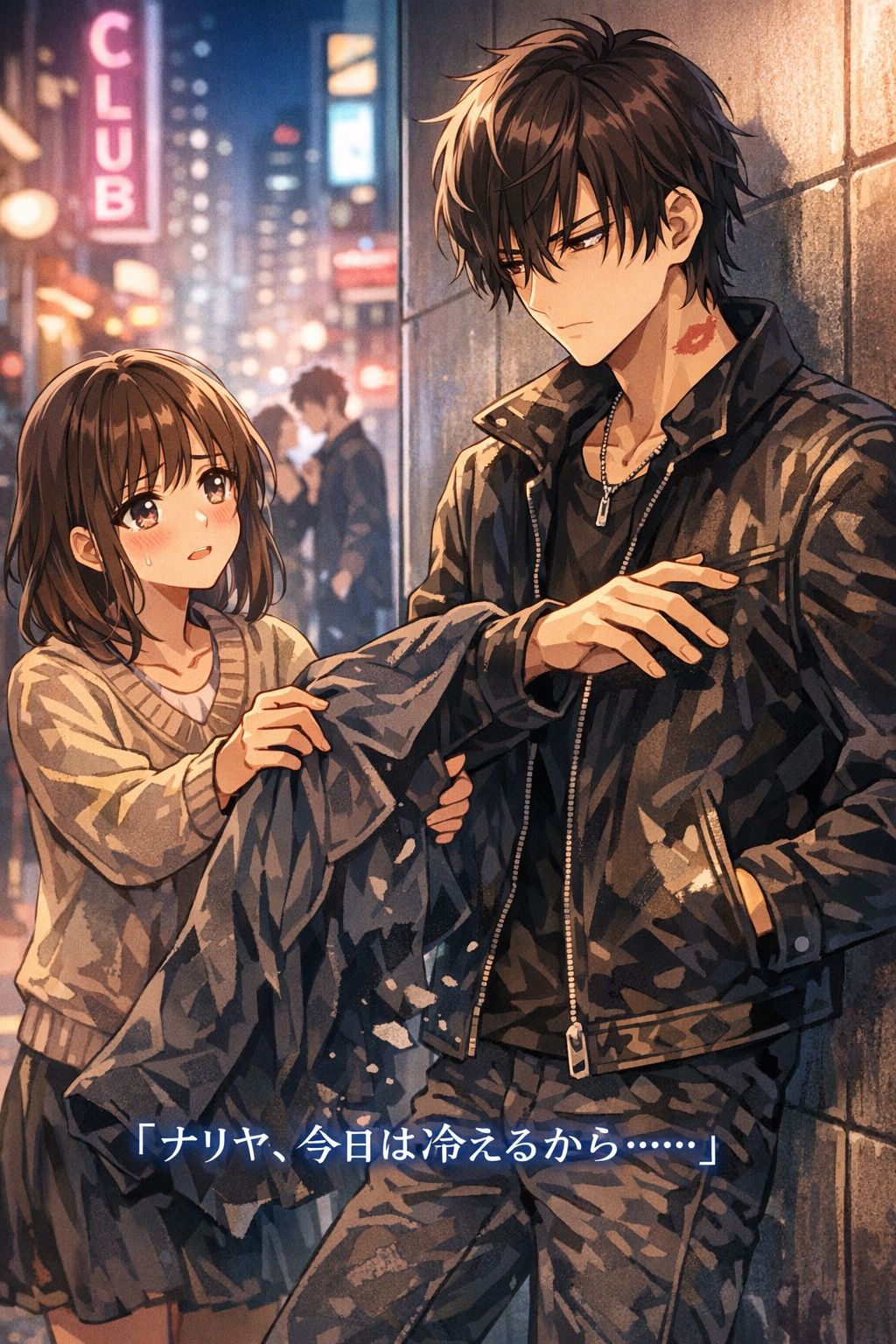 ナリヤ