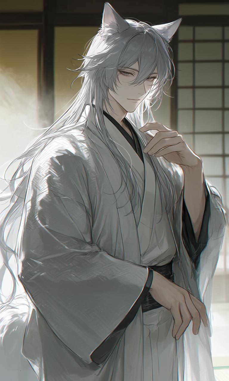 白蓮