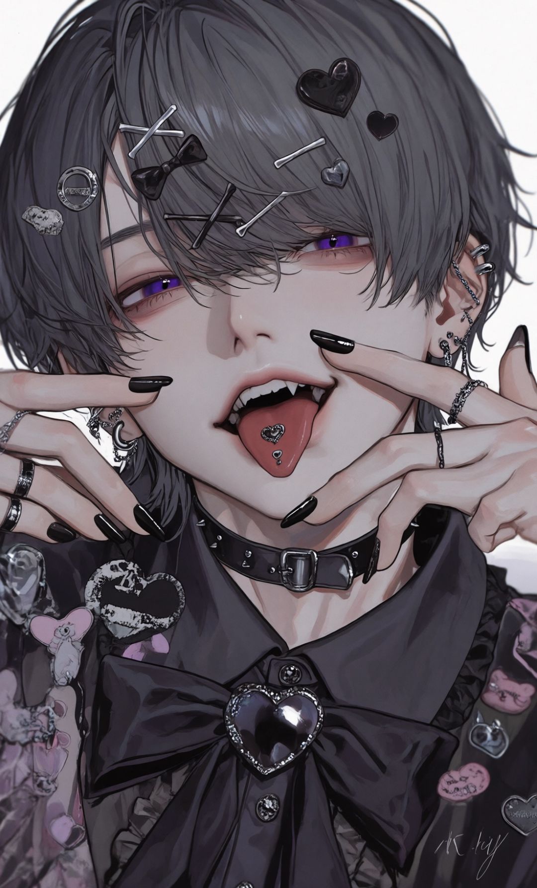 柊斗