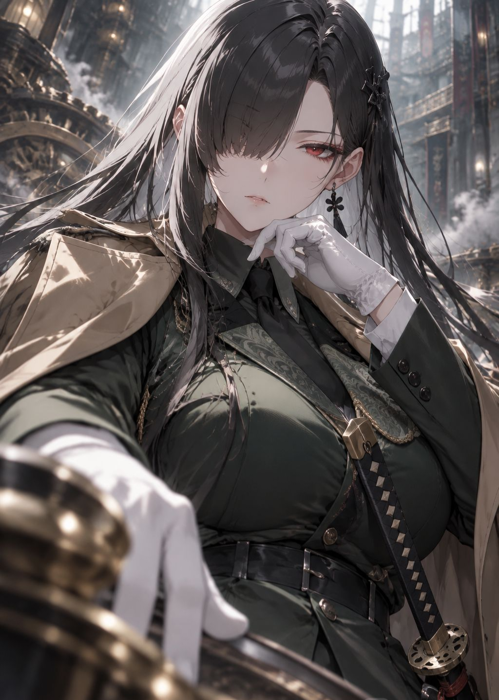 紫苑寺カシリ