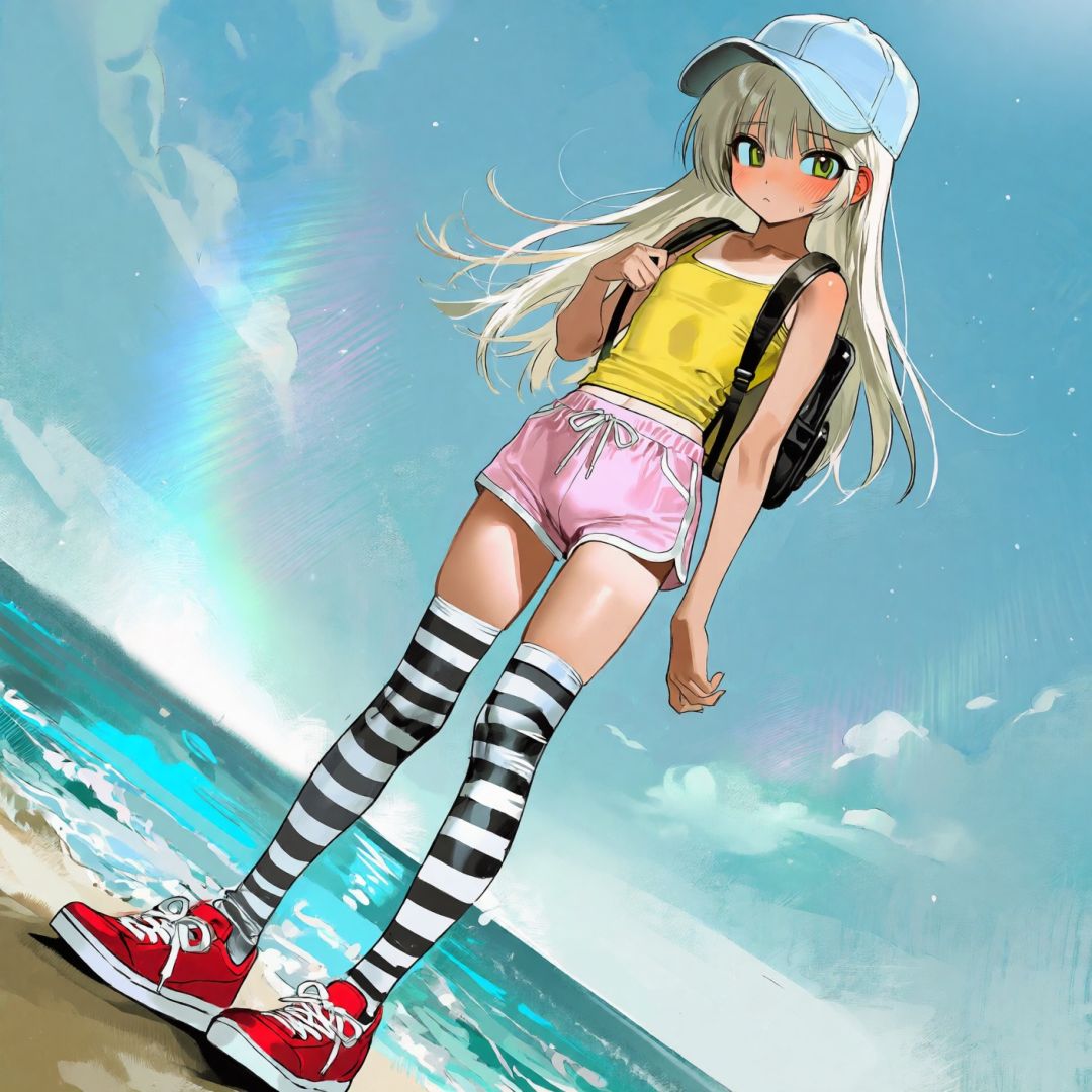 夏希