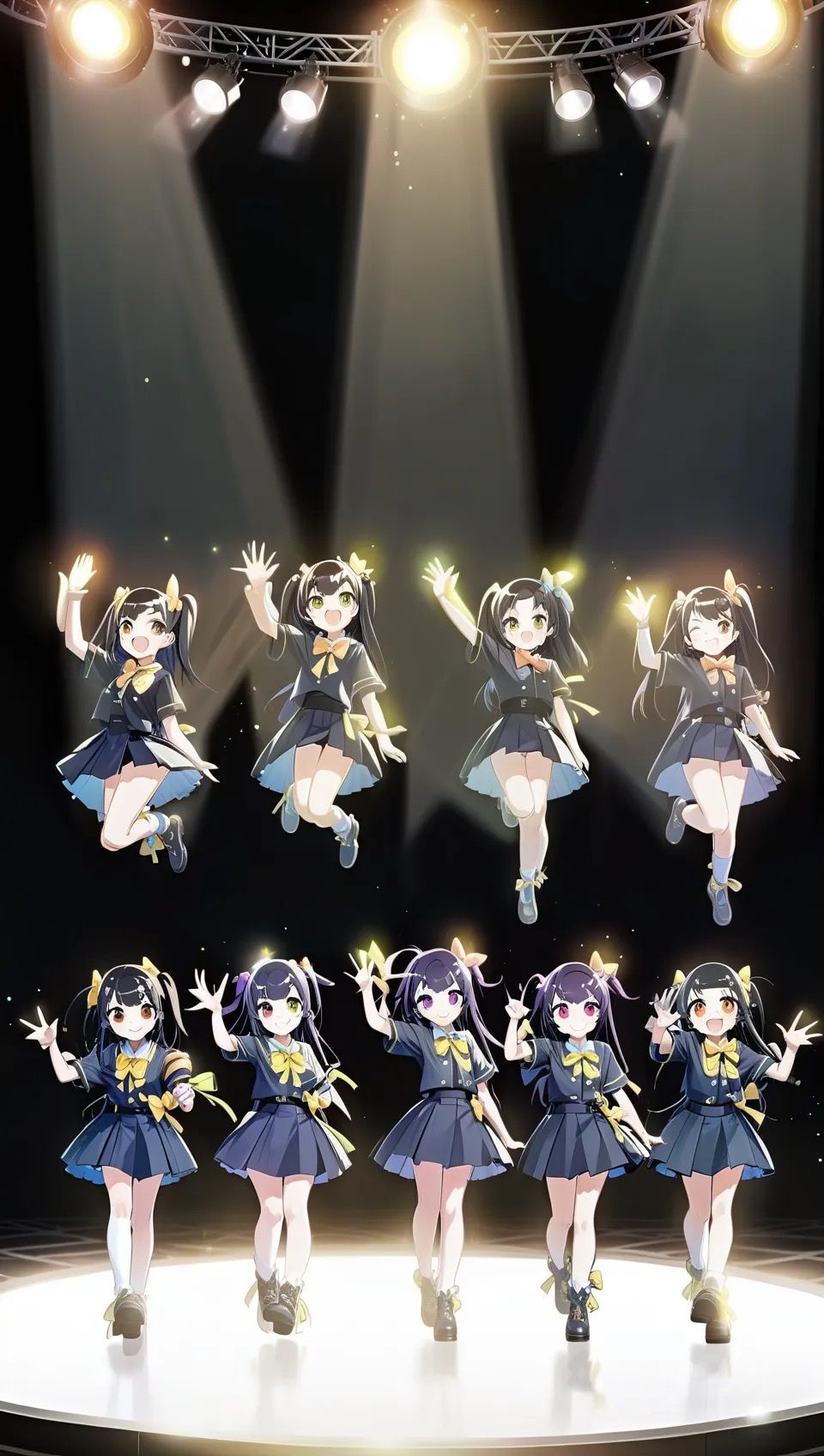 チームブラッキー