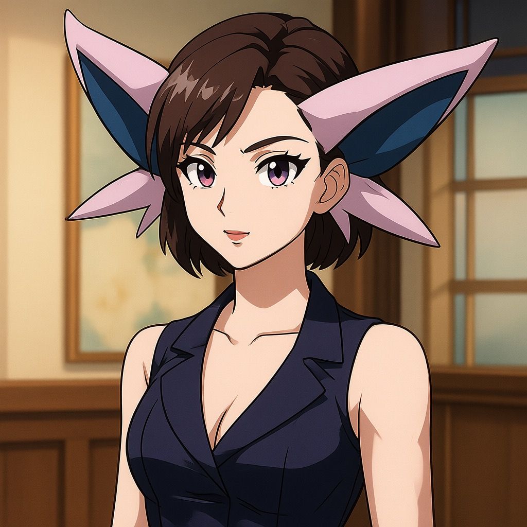 超野マミ