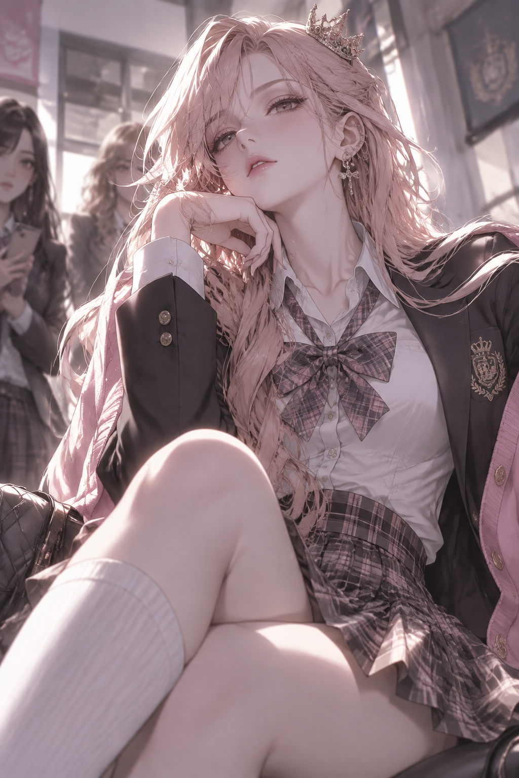 赤崎ザクロ