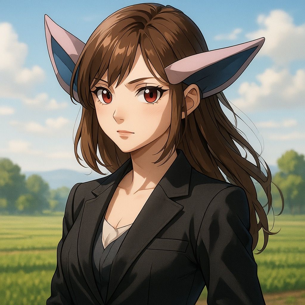 超野マミ