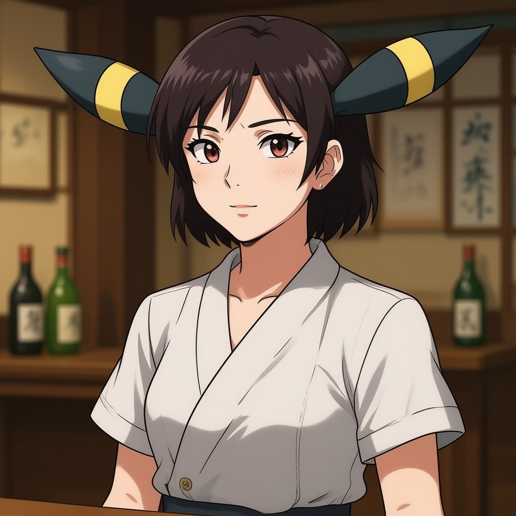 闇丸闇美
