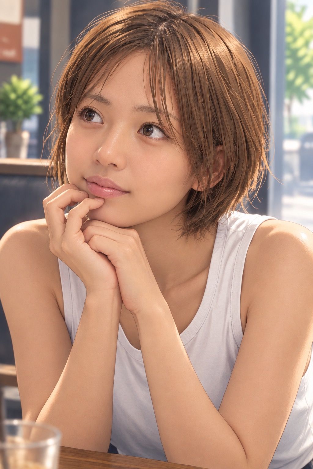 まりな
