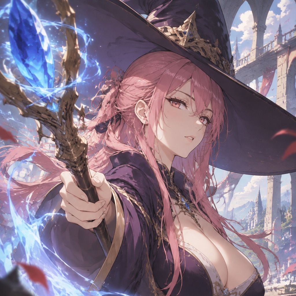 フレアリア