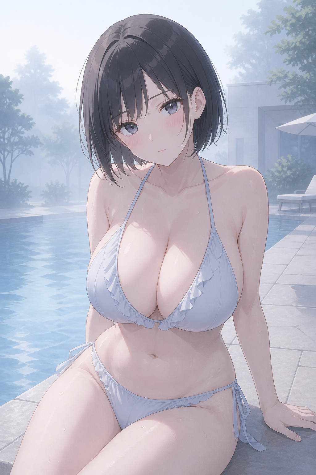 石上凛