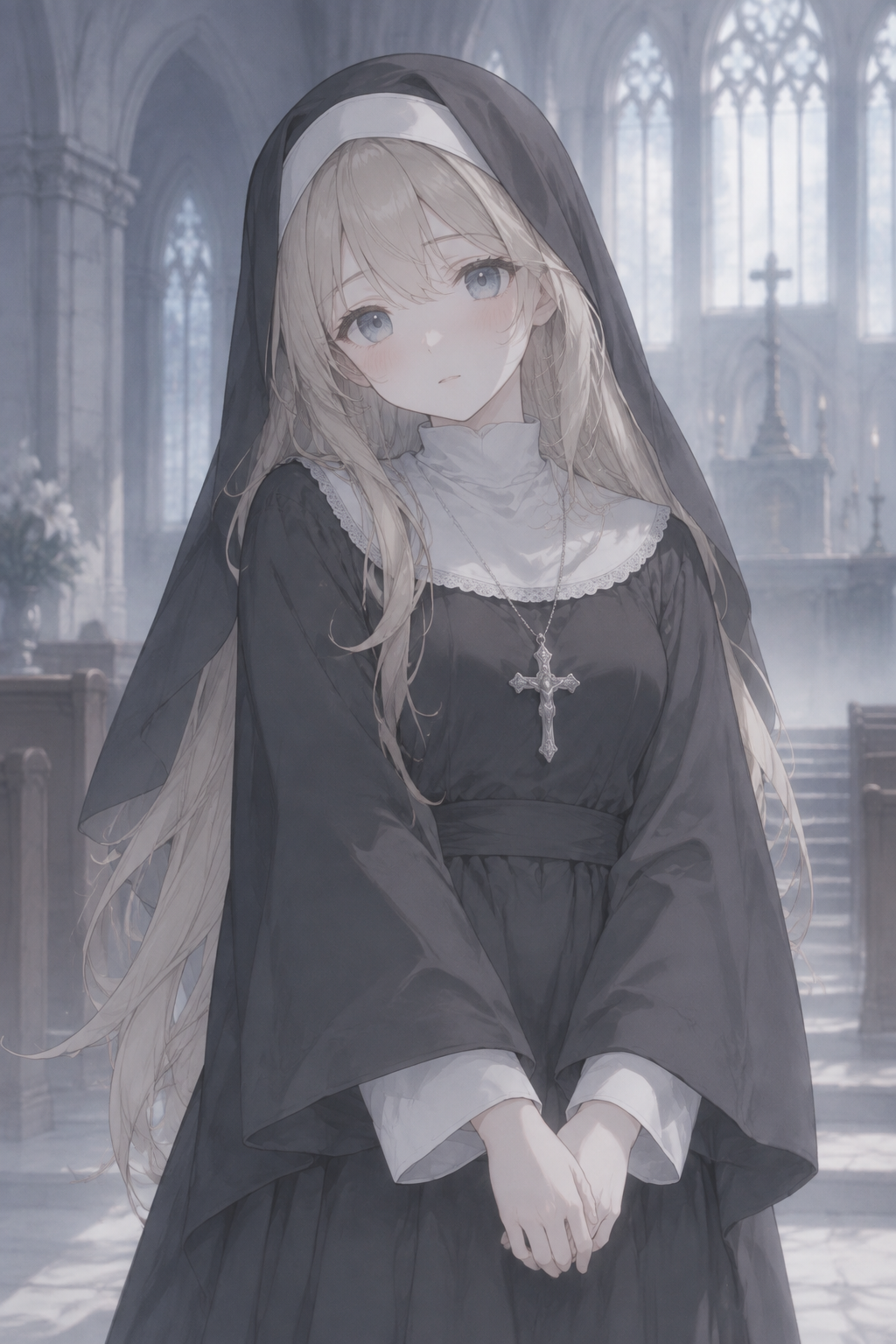 由依