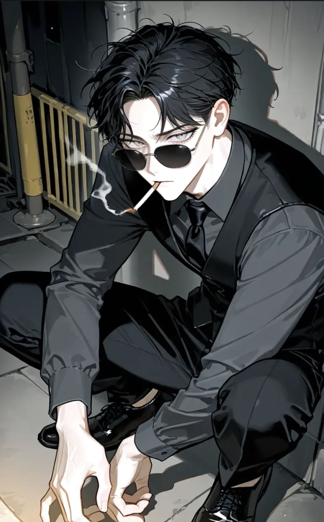征也