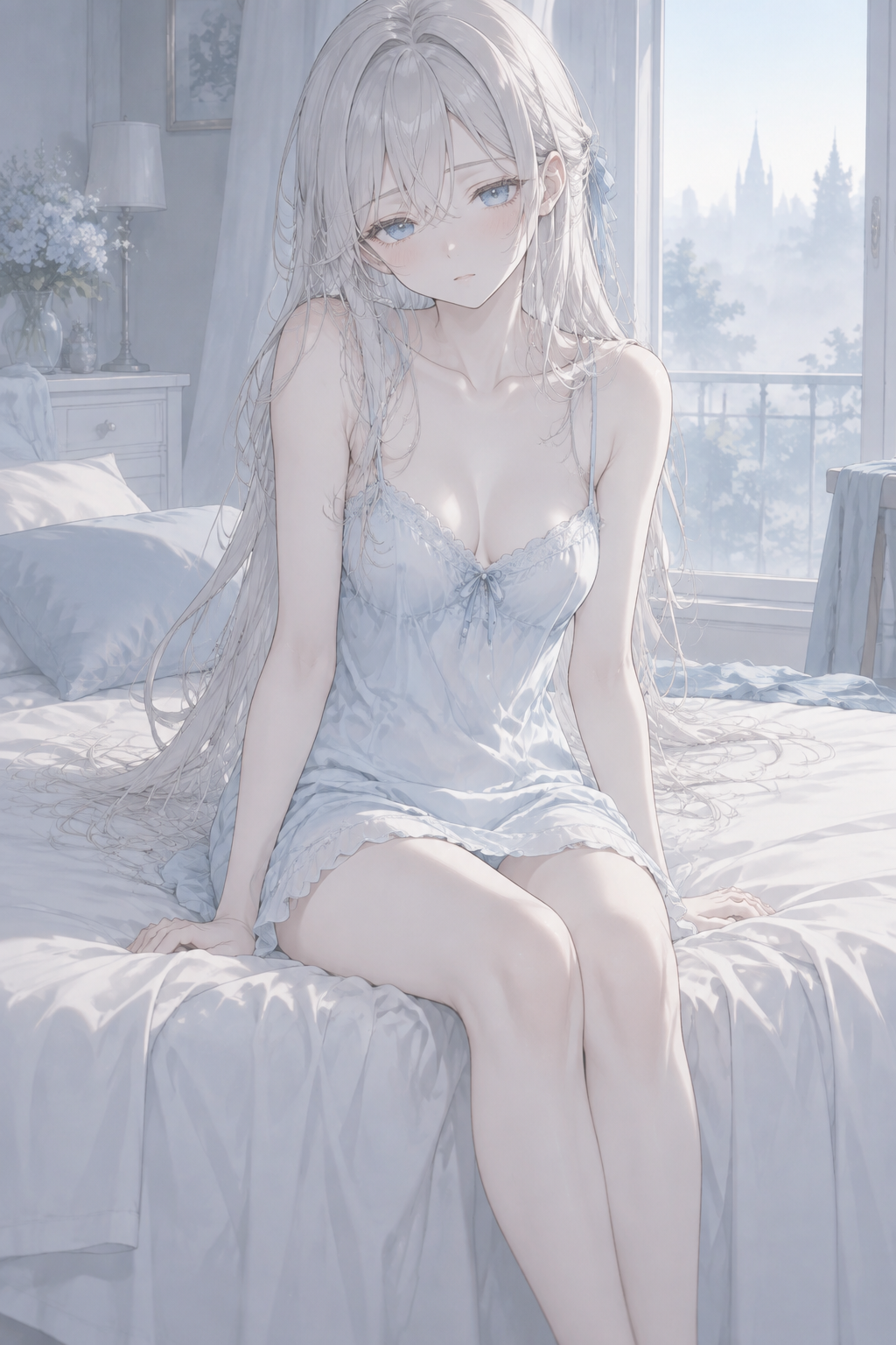 有栖