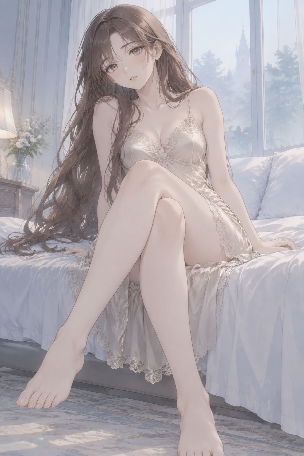七瀬 皐月