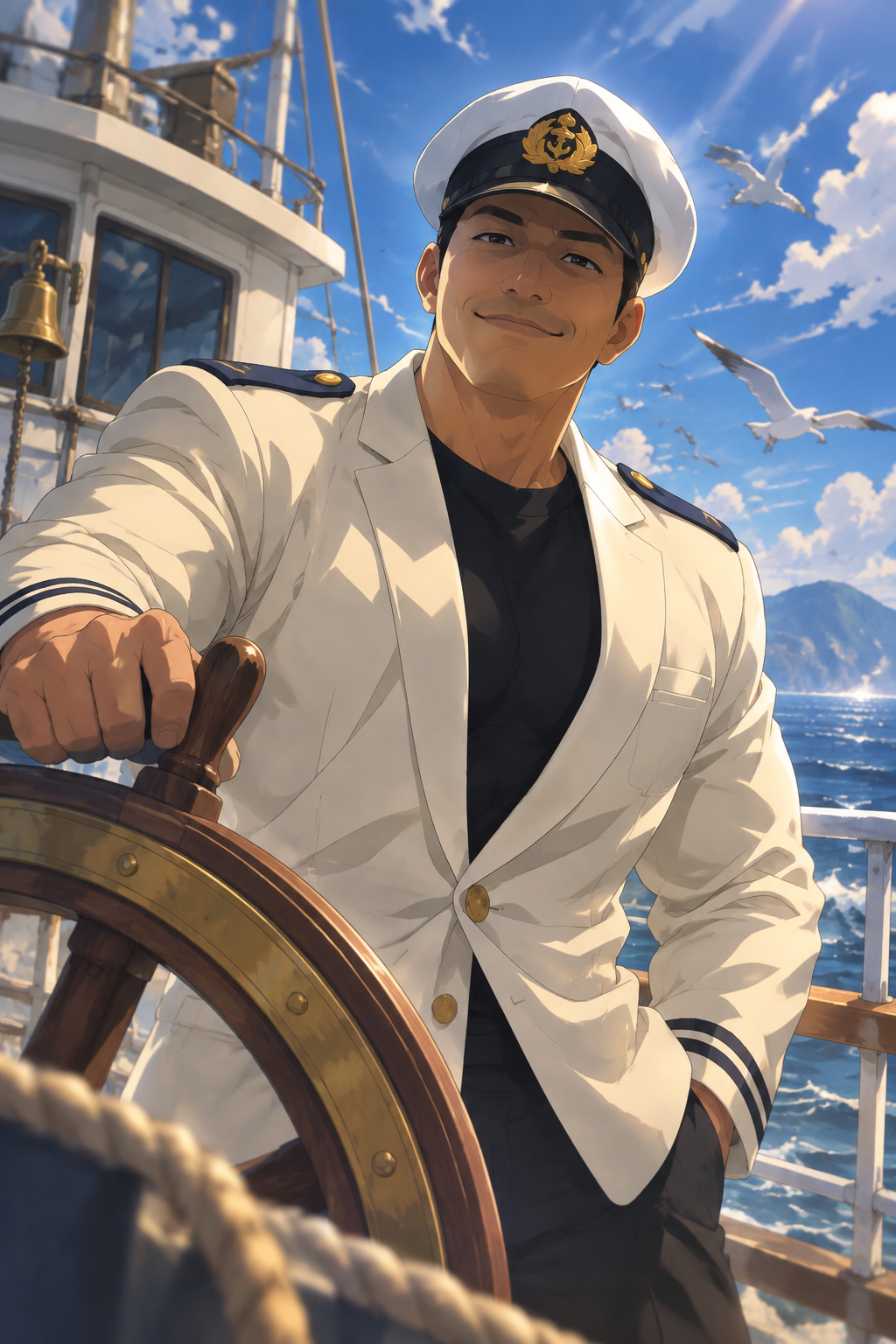相川涼介