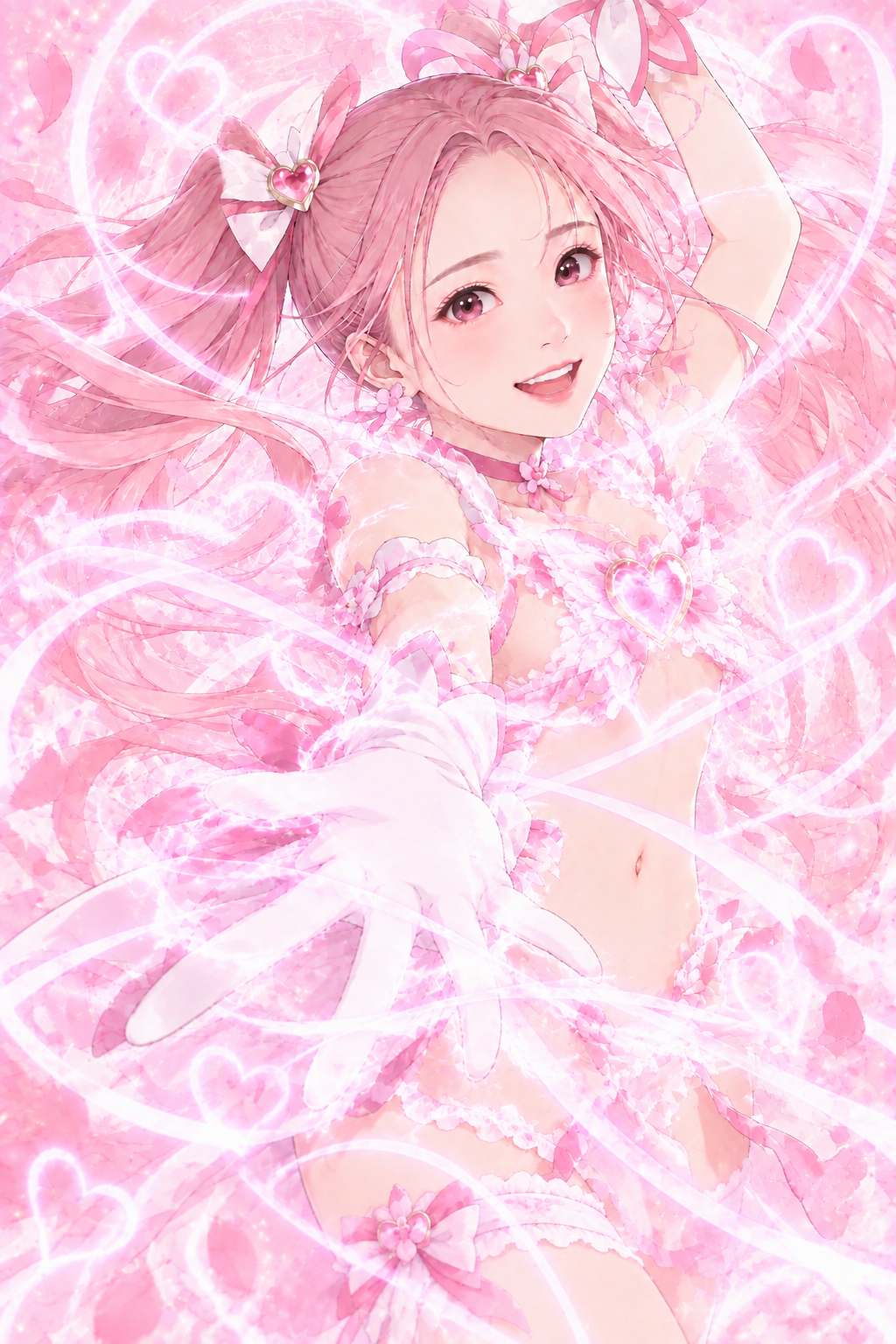 陽野 アカリ