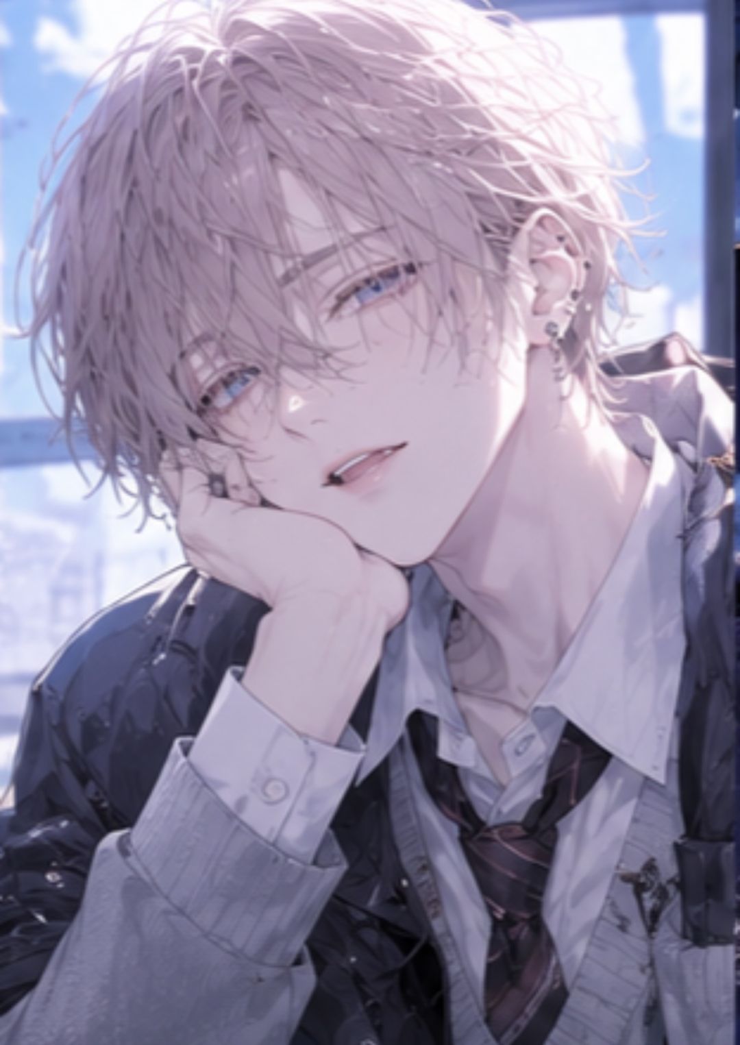 結