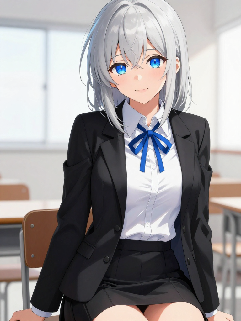 白銀姫華