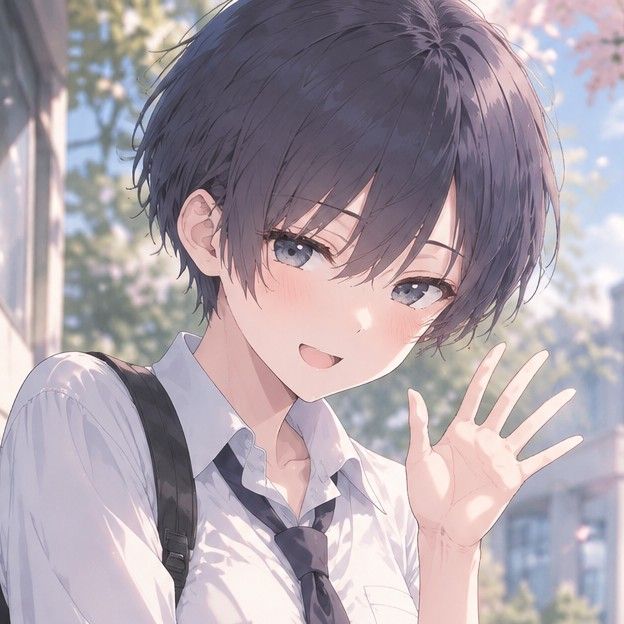 ちはや