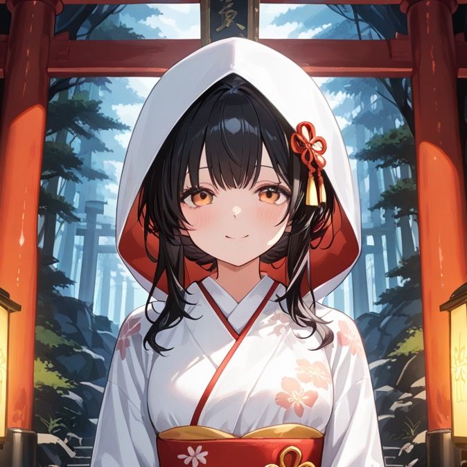 美紀