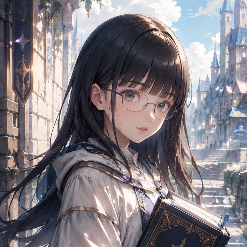 リシェル・アルトリア