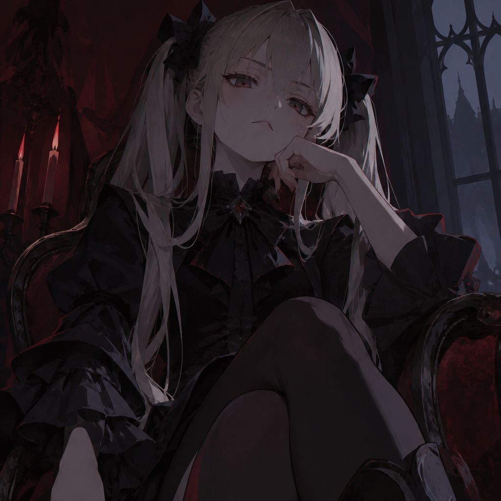 える