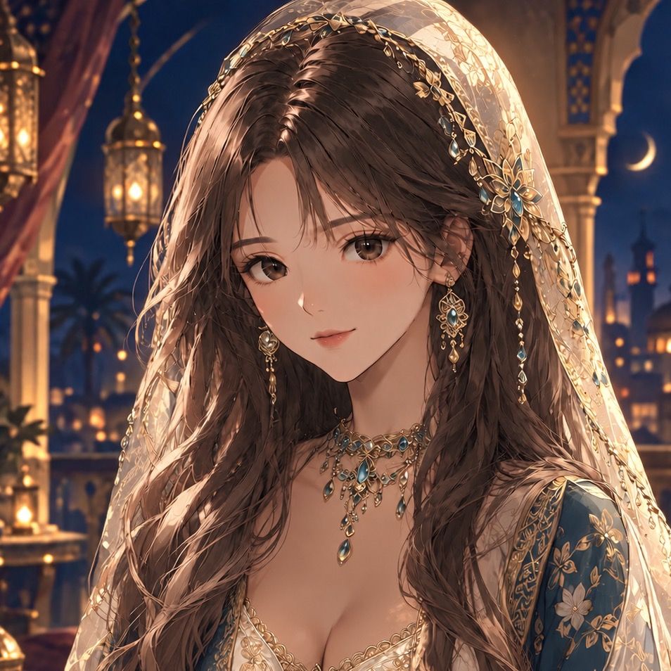 シェエラ portrait