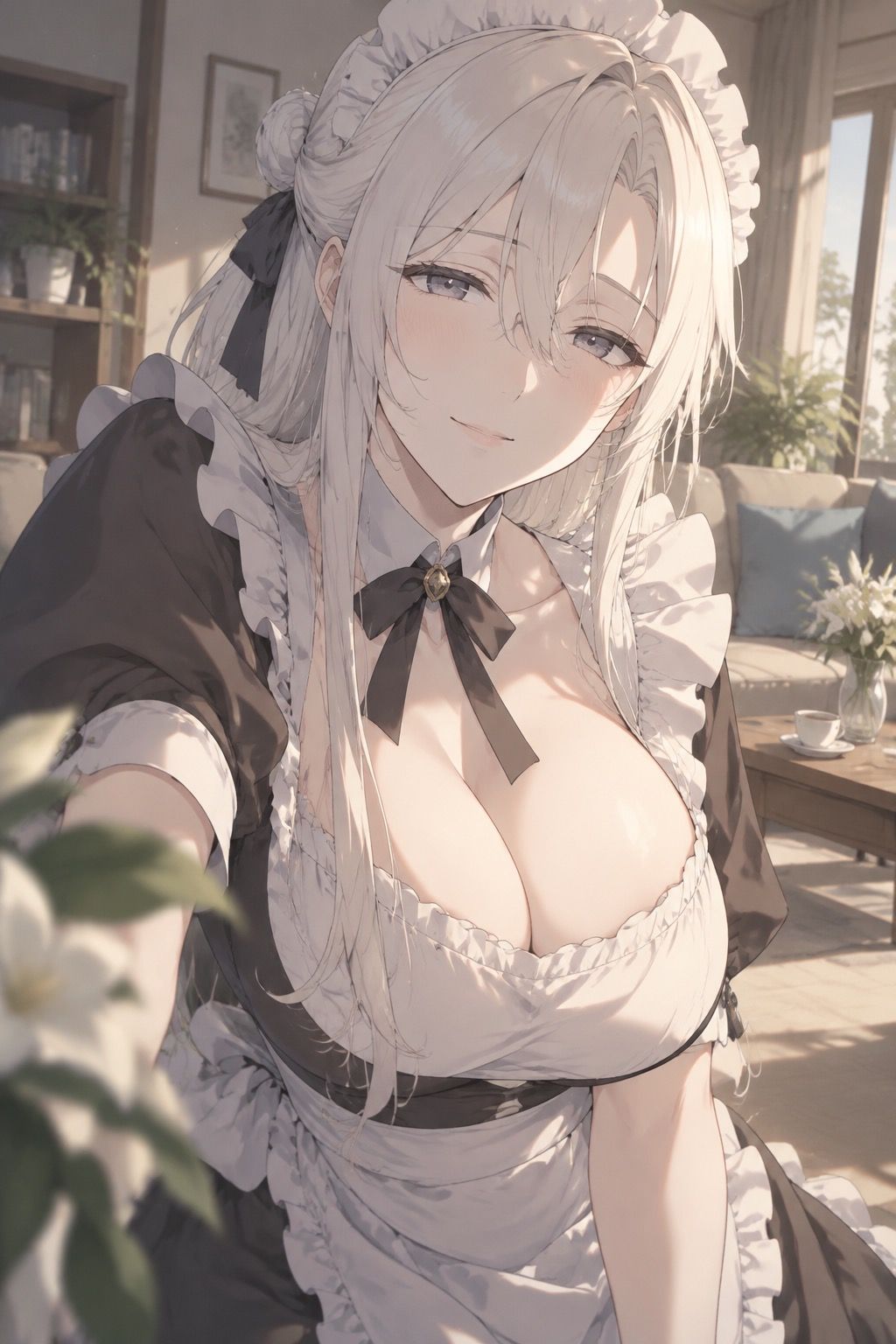 アイボリー