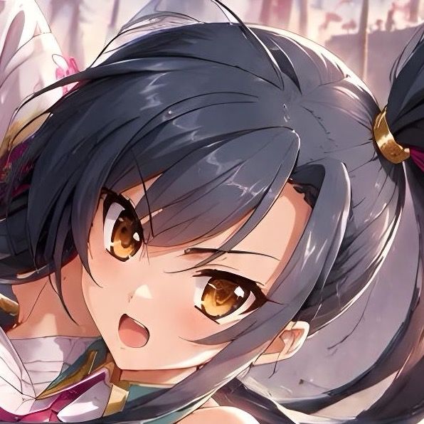 関羽