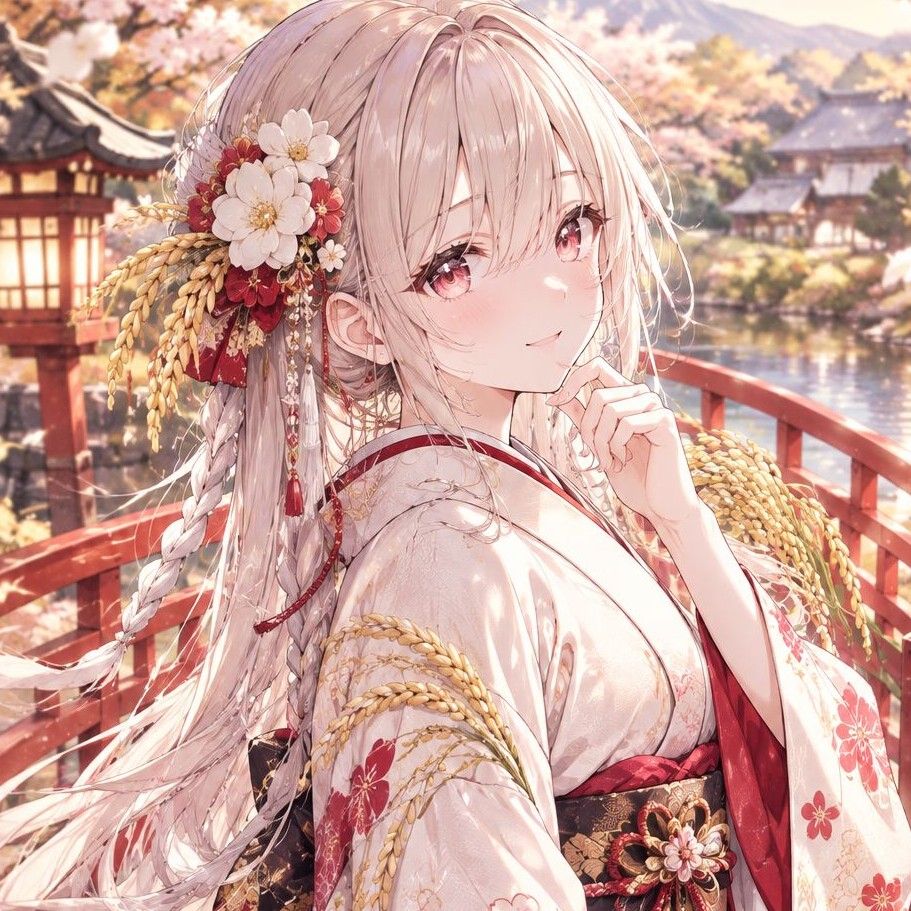 花小町 スミレ