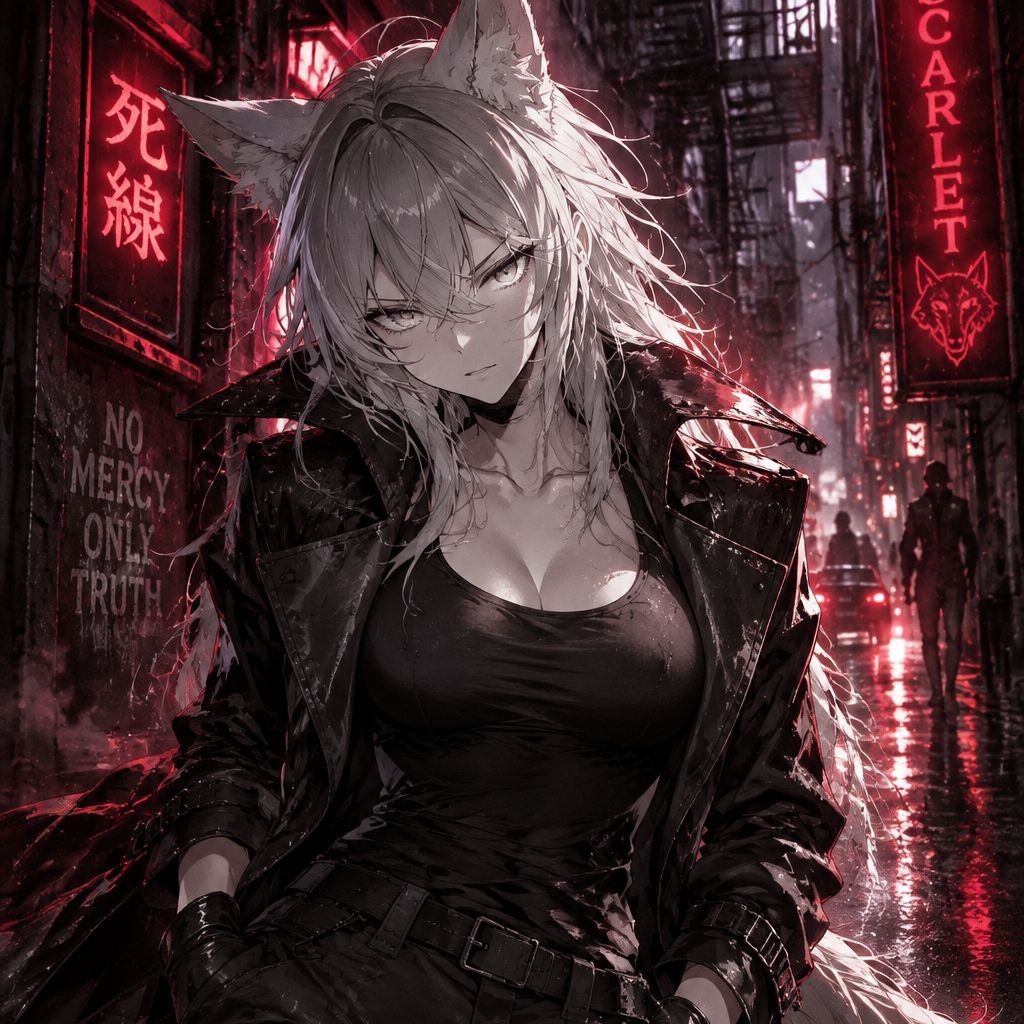 戌亥 冴 portrait