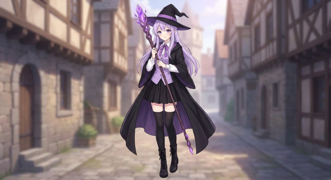 紫咲シオン