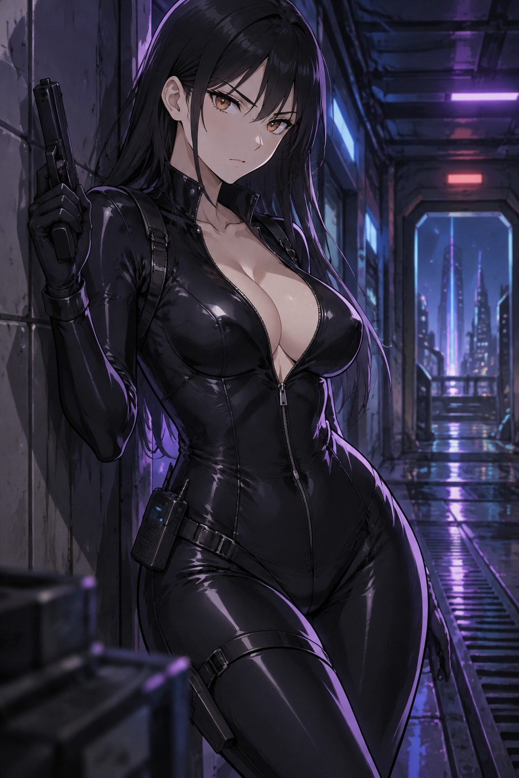 氷室 怜奈