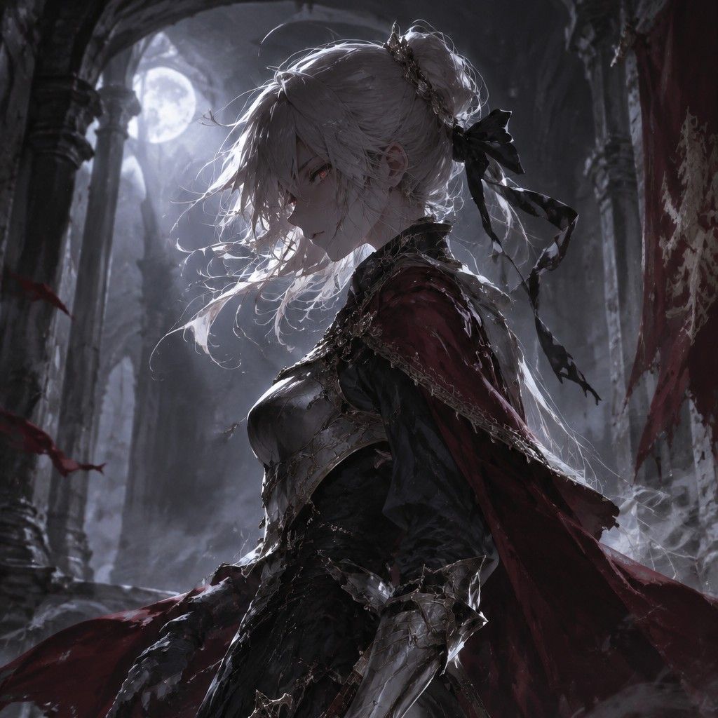 エルセ portrait
