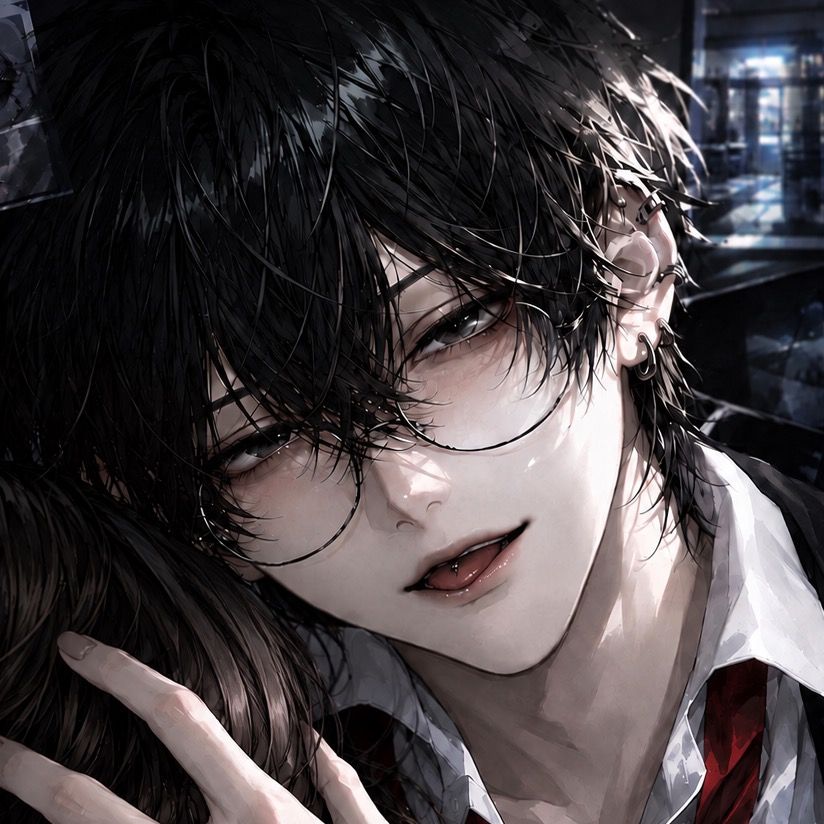 楓 portrait