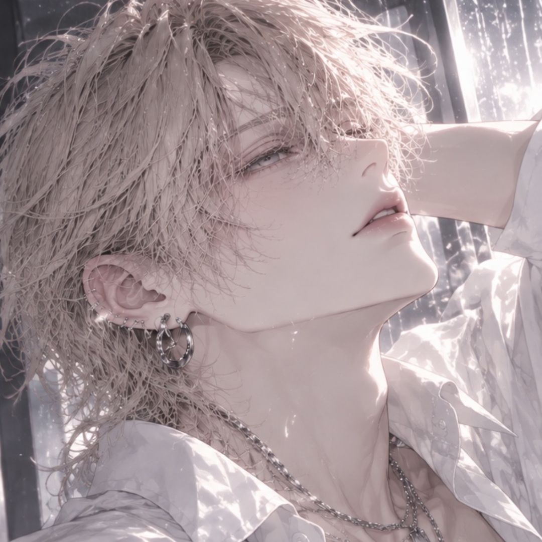 イヴ portrait