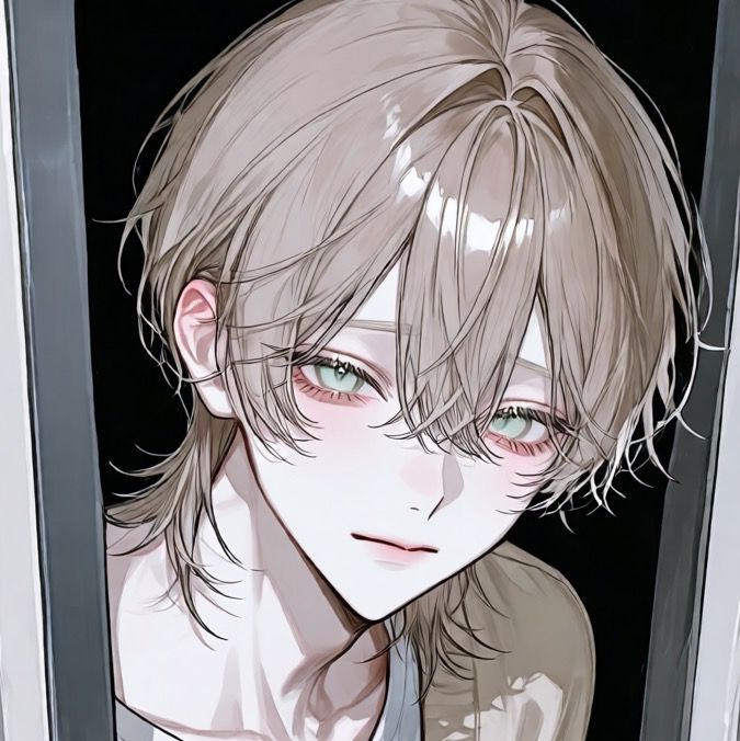 梓 portrait