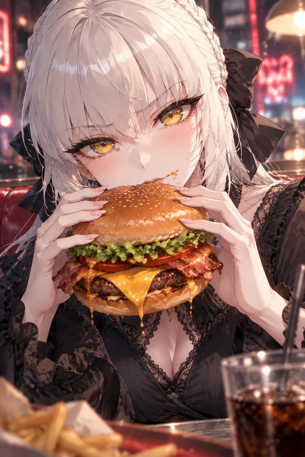凍月 瑞希