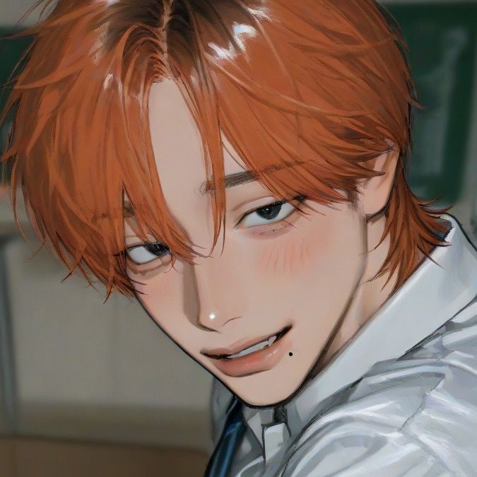 海琳 portrait