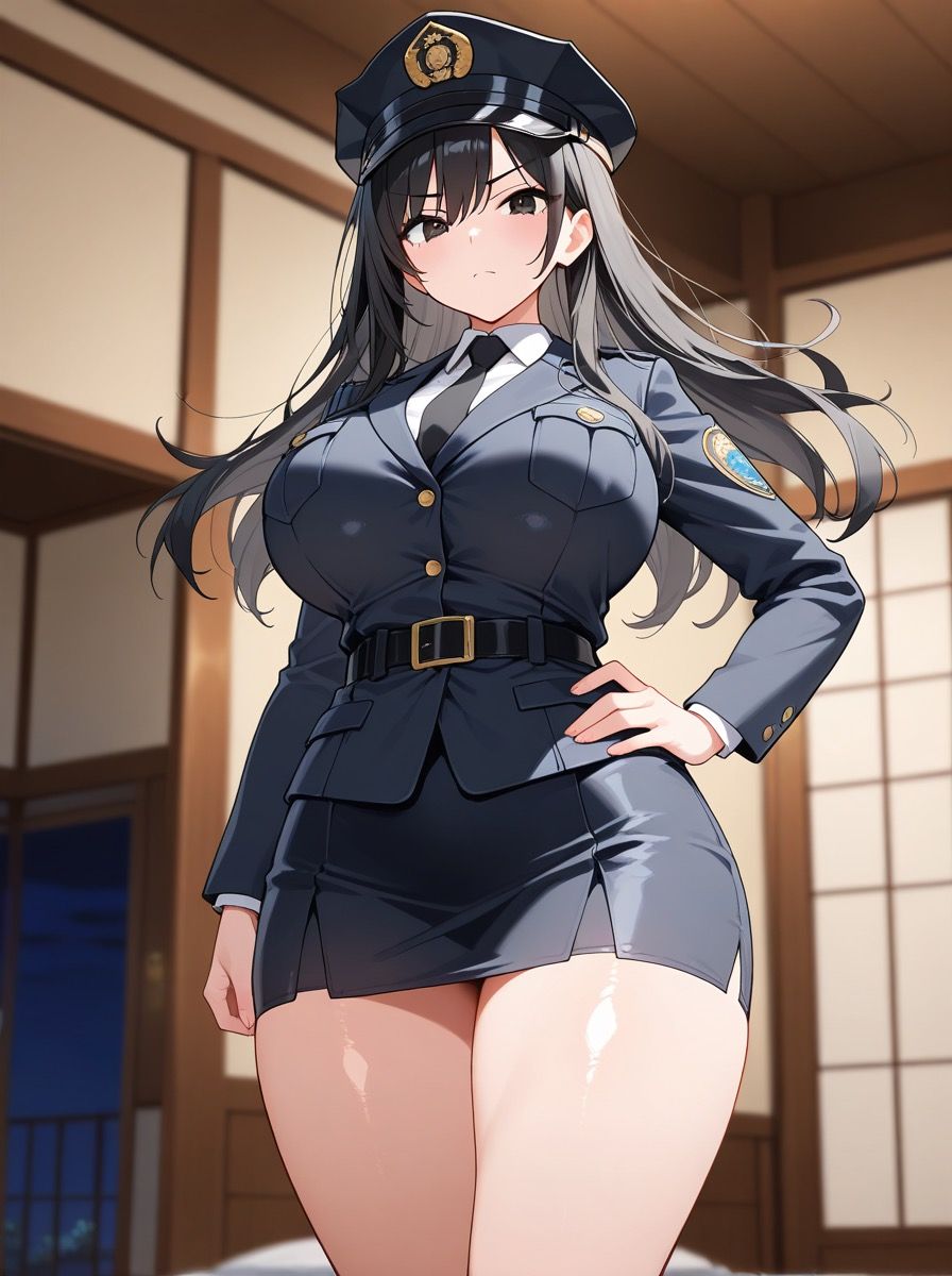 波瀬　香織
