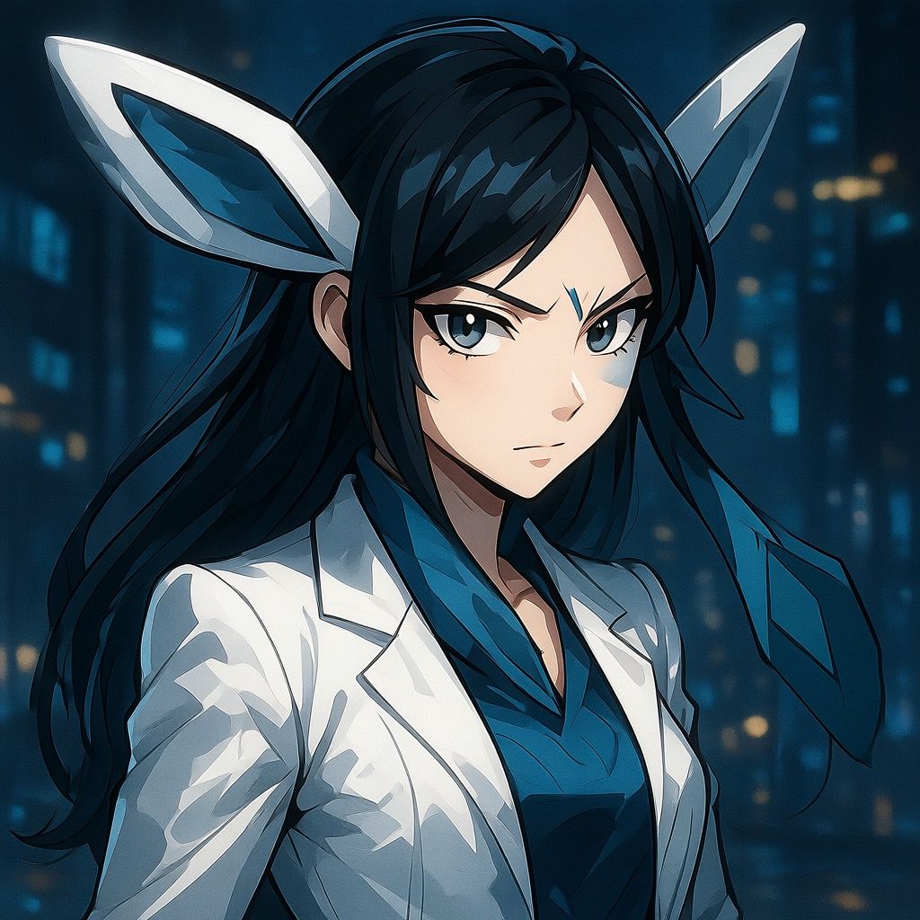 氷野氷子