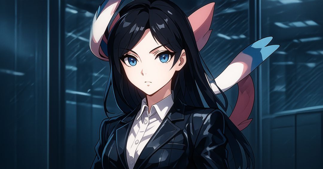 桜恋美