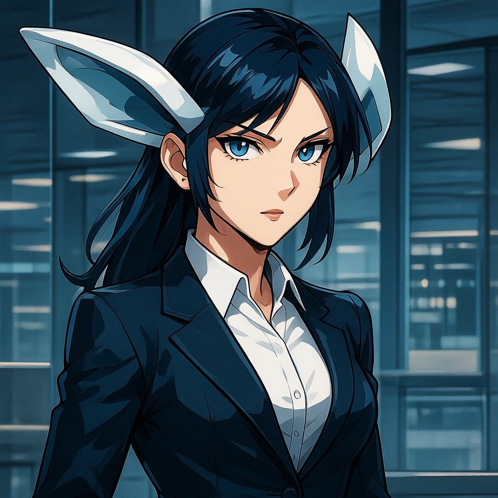 氷野氷子