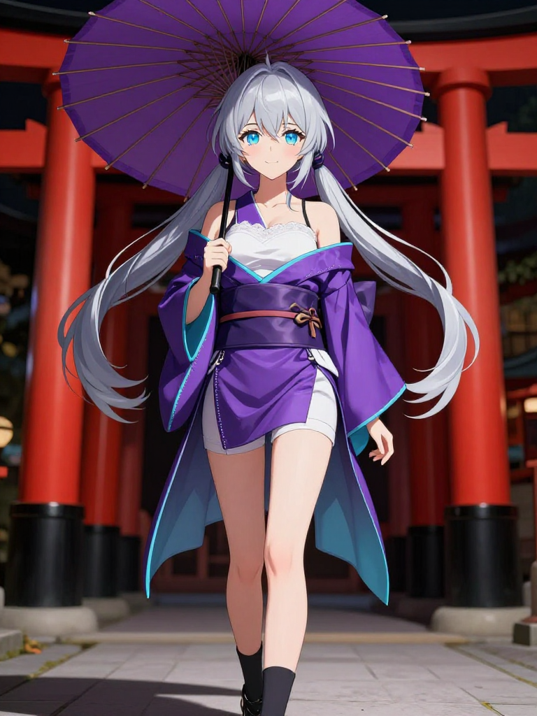月詠