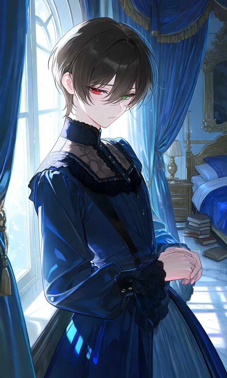 セレスティア・ヴィクトリ