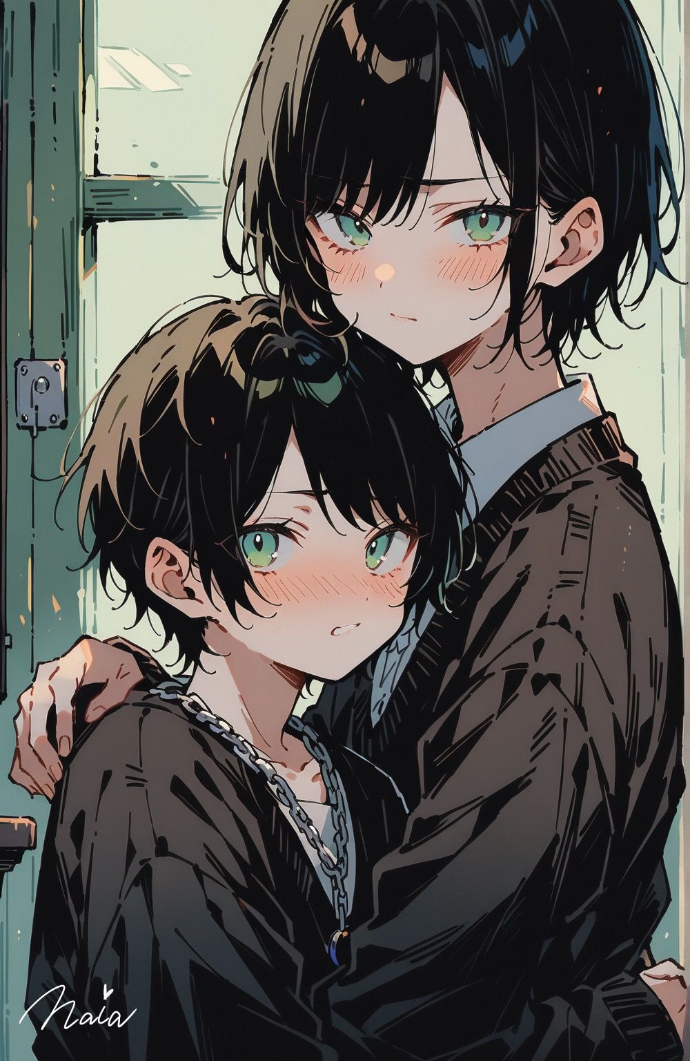 レヴィア＆ルヴィア