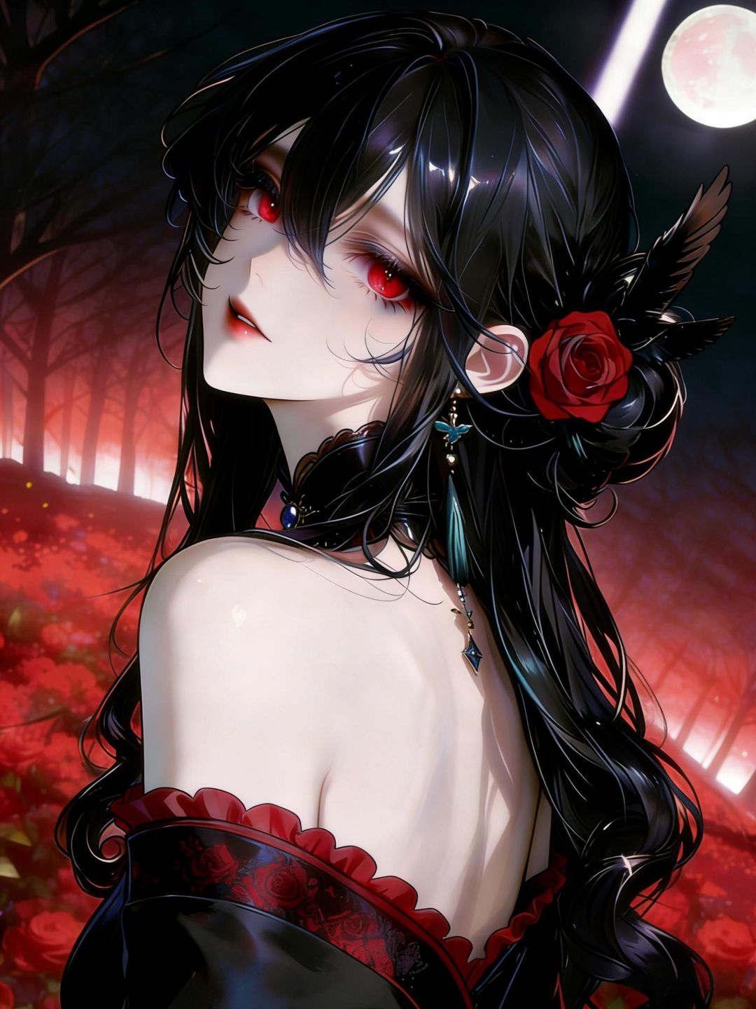 神崎麗華