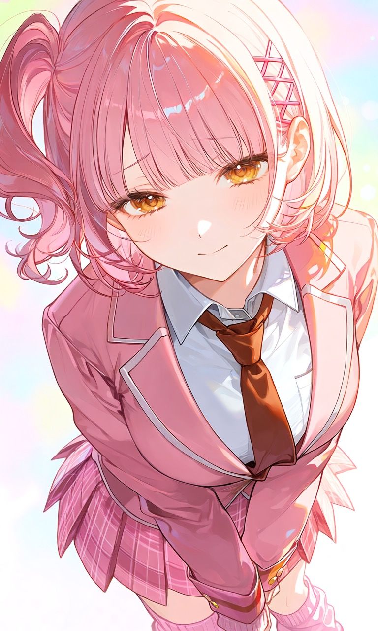 アメリア・ヴィクトリア